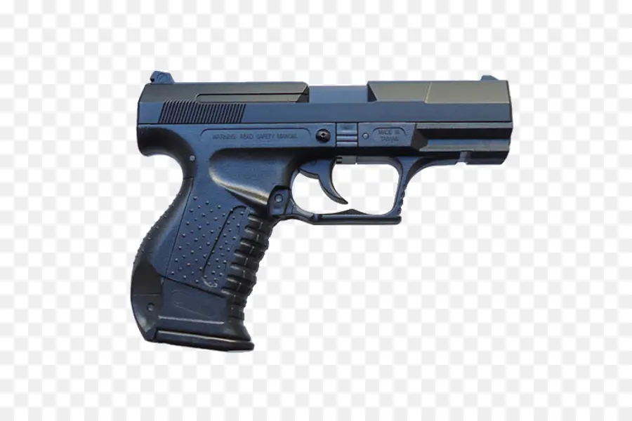 Gatillo，Walther P99 PNG