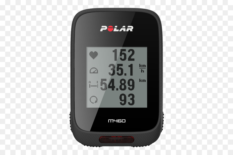 Los Ordenadores De Ciclismo，Polar Electro PNG