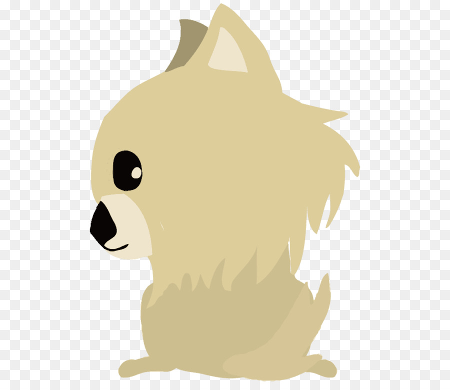 Bigotes，Perro PNG