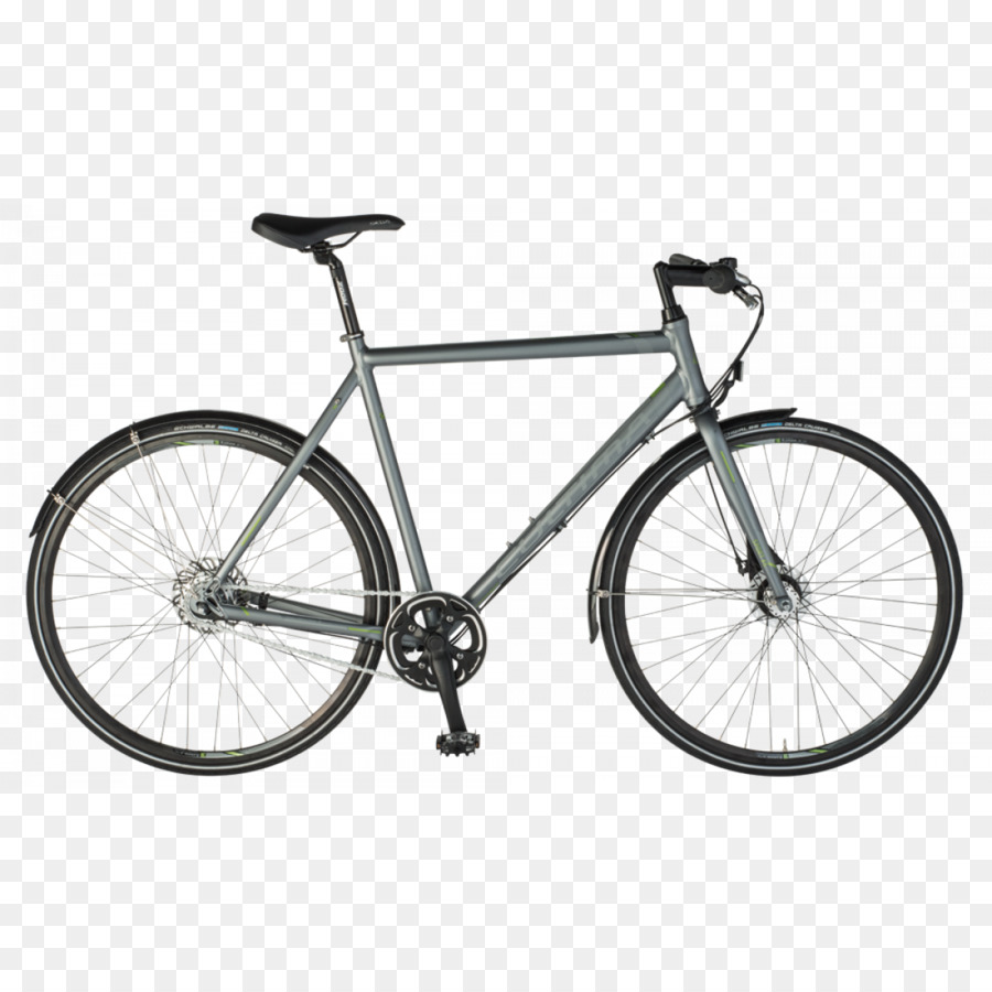 Bicicleta Amarilla，Bicicleta PNG