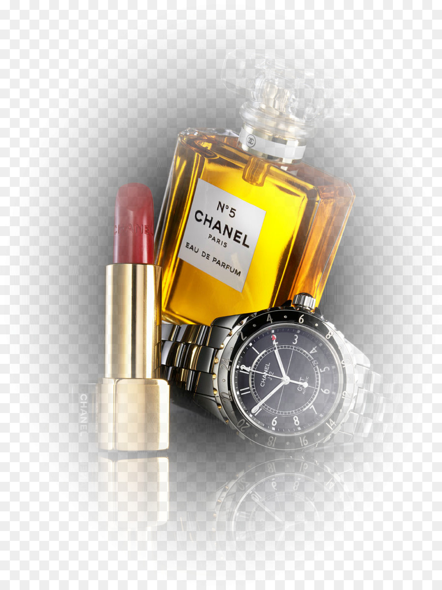 Cosméticos，Chanel PNG