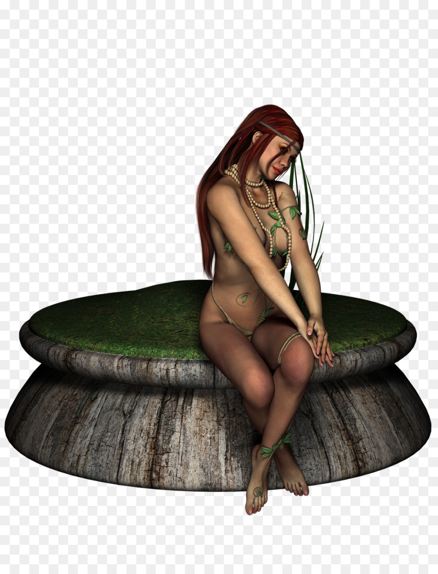 De Hadas，Pixie PNG