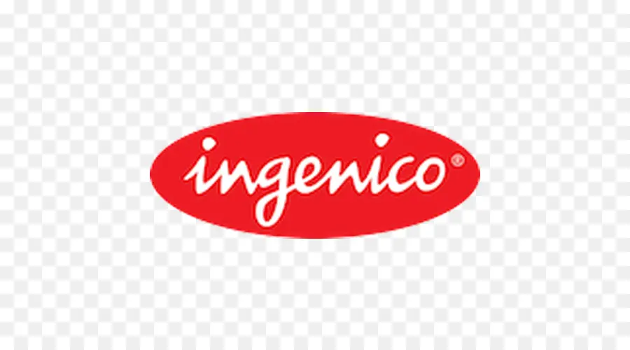 Ingenico，Terminal De Pago PNG