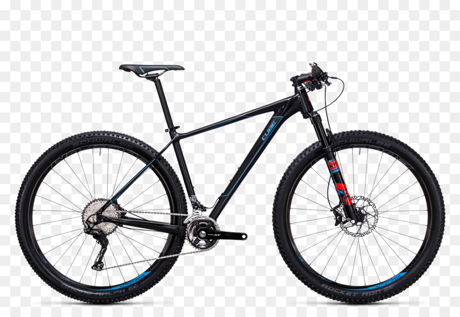 Bicicleta De Montaña，Bicicleta PNG