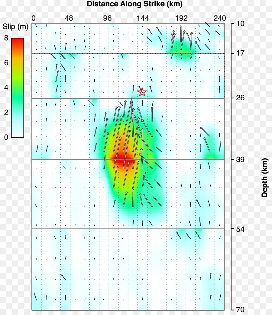 M 82 94 Km Al Noroeste De Iquique Chile，Terremoto PNG