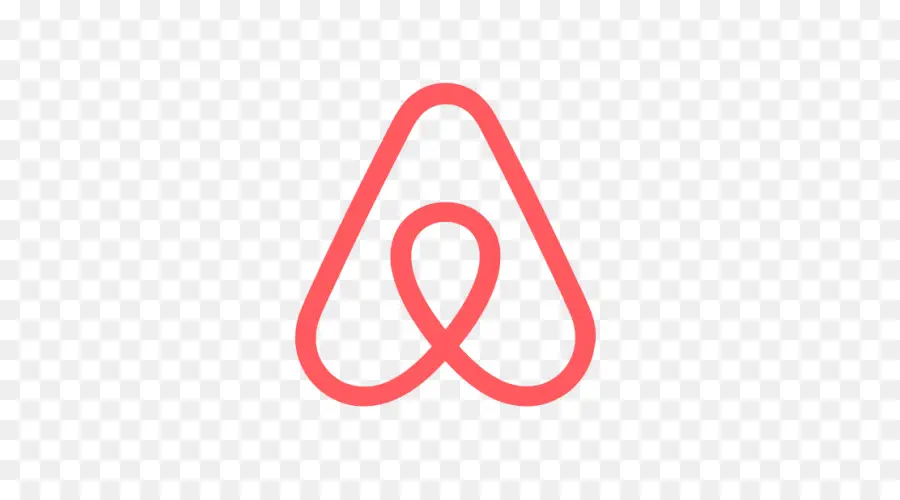 Airbnb，Logotipo PNG
