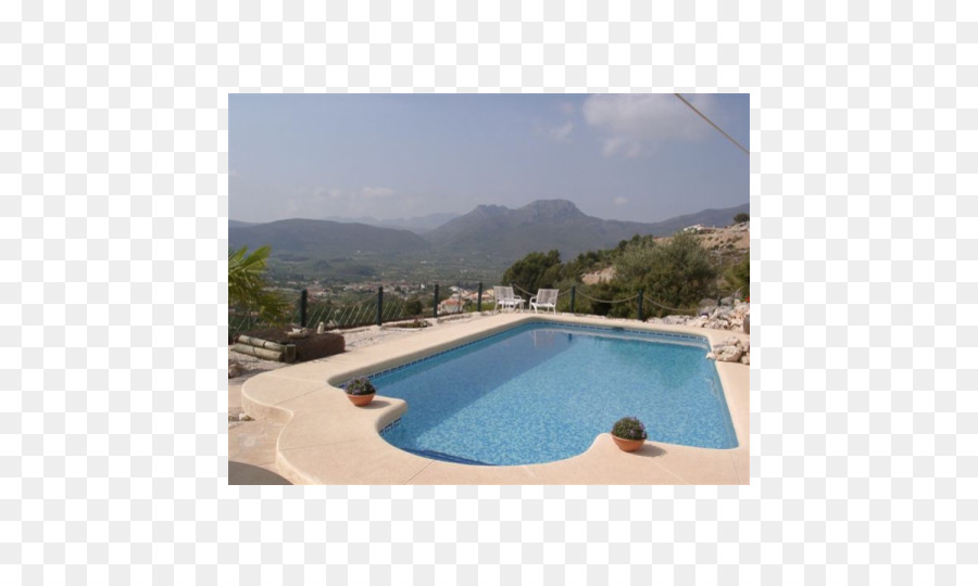 Piscina，La Propiedad PNG