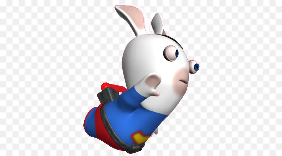 Rayman Delirando Rabbids，Mariorabbids Reino De Batalla PNG