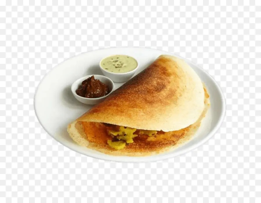 Dosa，Cocina India PNG