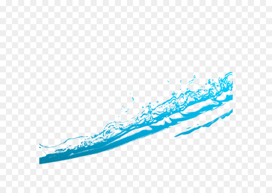 Agua，Gota PNG