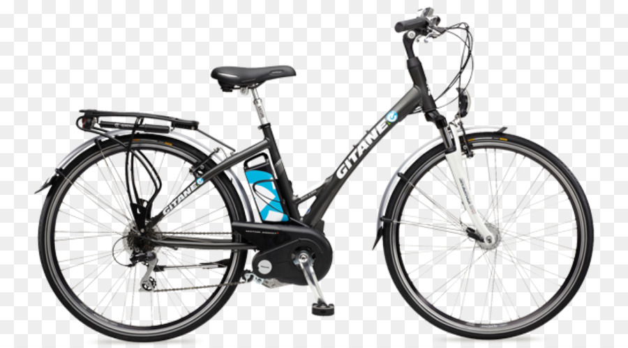 Bicicleta Eléctrica，Bicicleta PNG