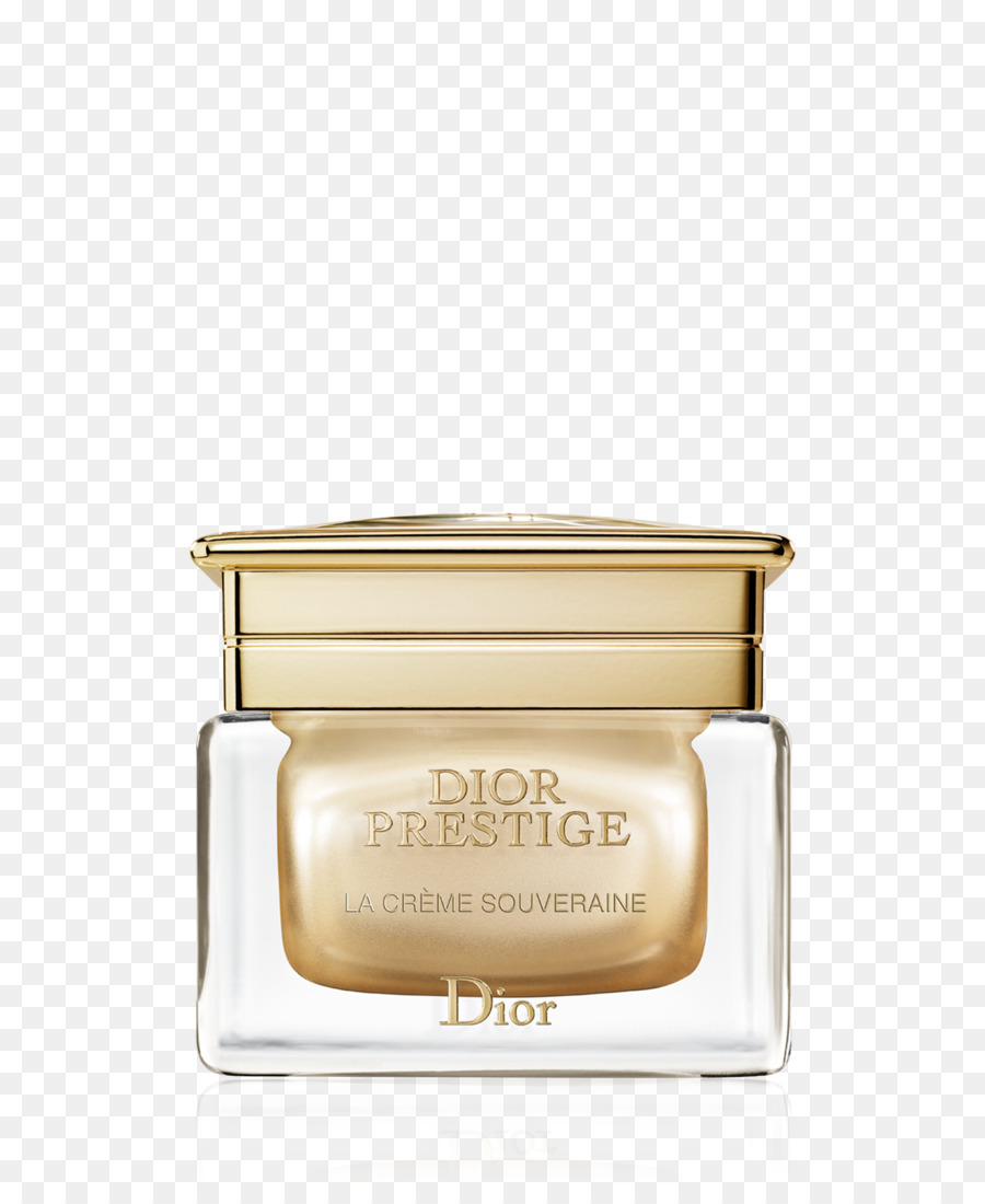 Crema，Christian Dior Se PNG