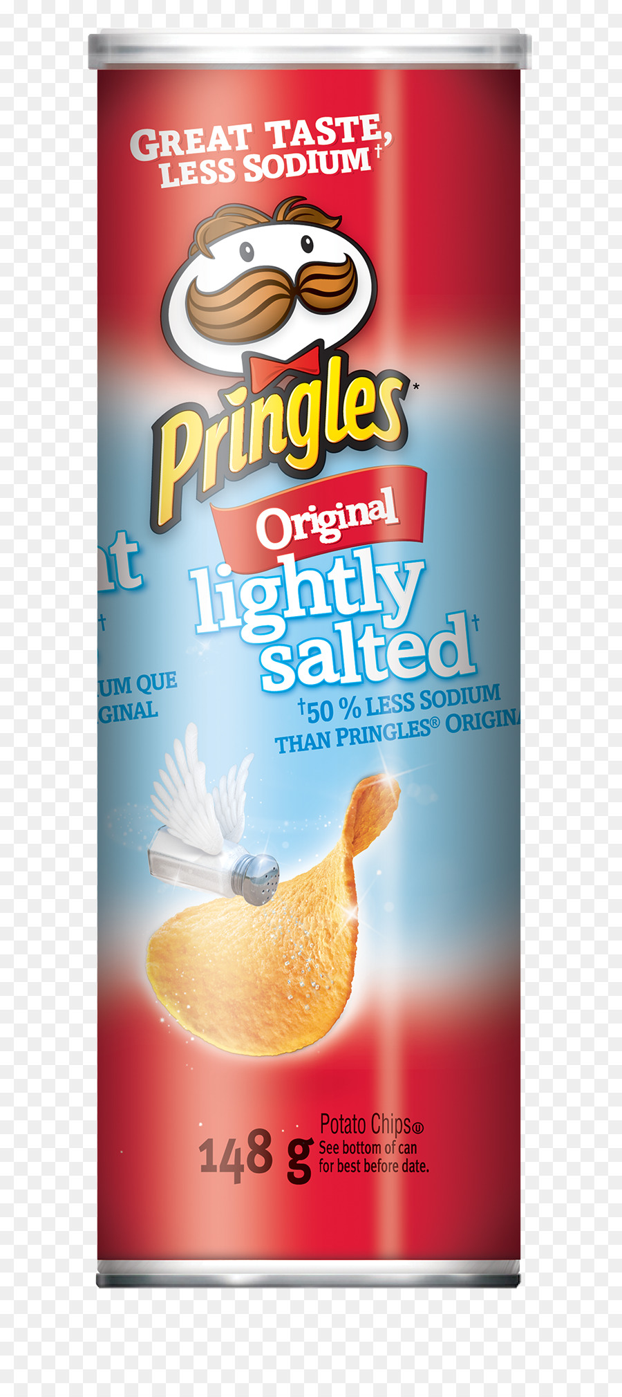 La Comida Chatarra，Pringles PNG