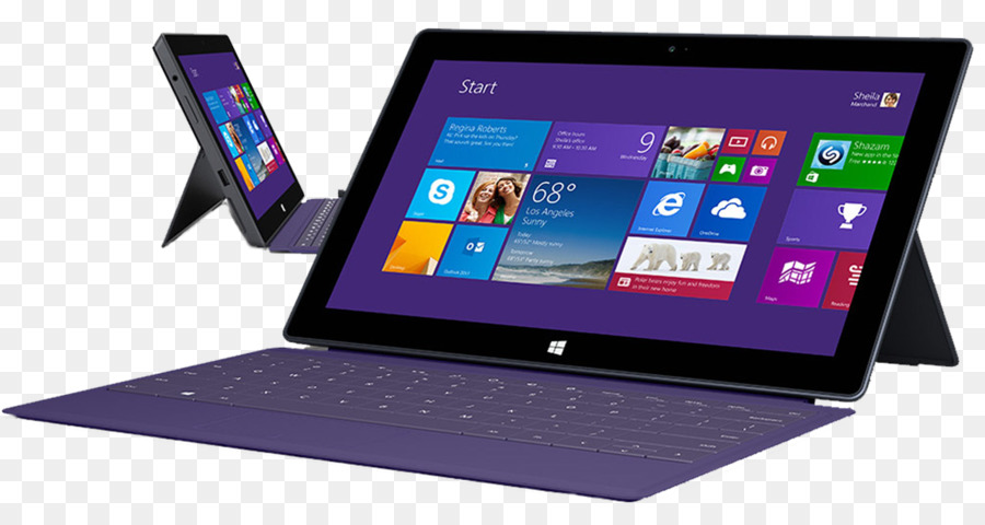 Surface Pro 2，Surface Pro 3 PNG