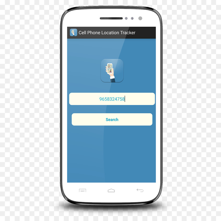 Android，Seguimiento De Teléfono Móvil PNG