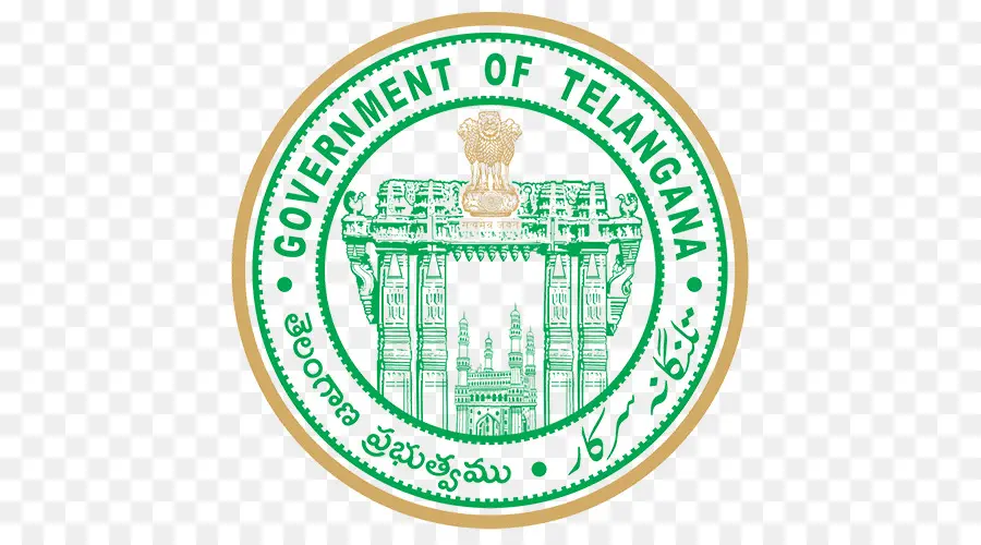 Hyderabad，El Gobierno De Telangana PNG