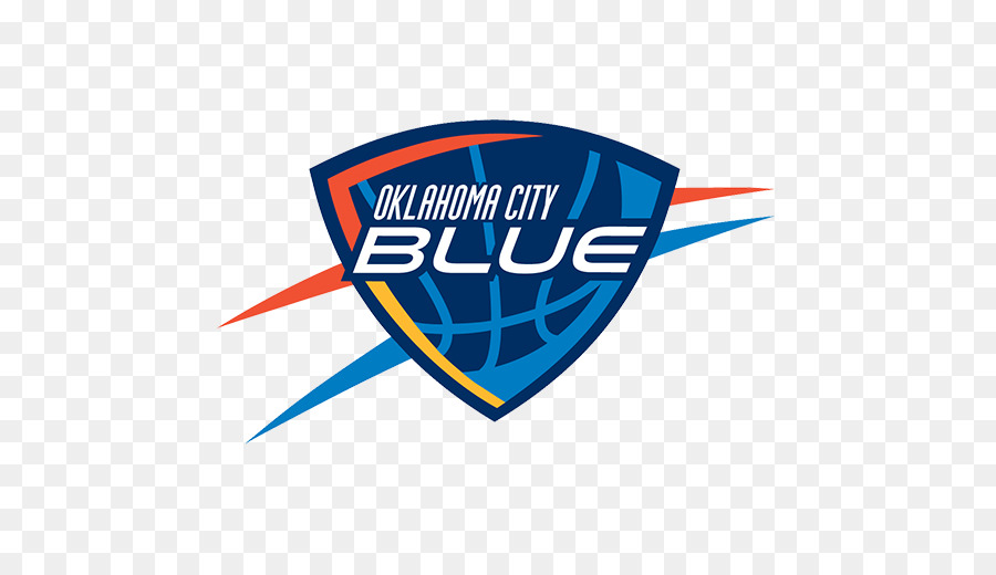 Oklahoma City Blue，Liga Del Desarrollo De Nba PNG