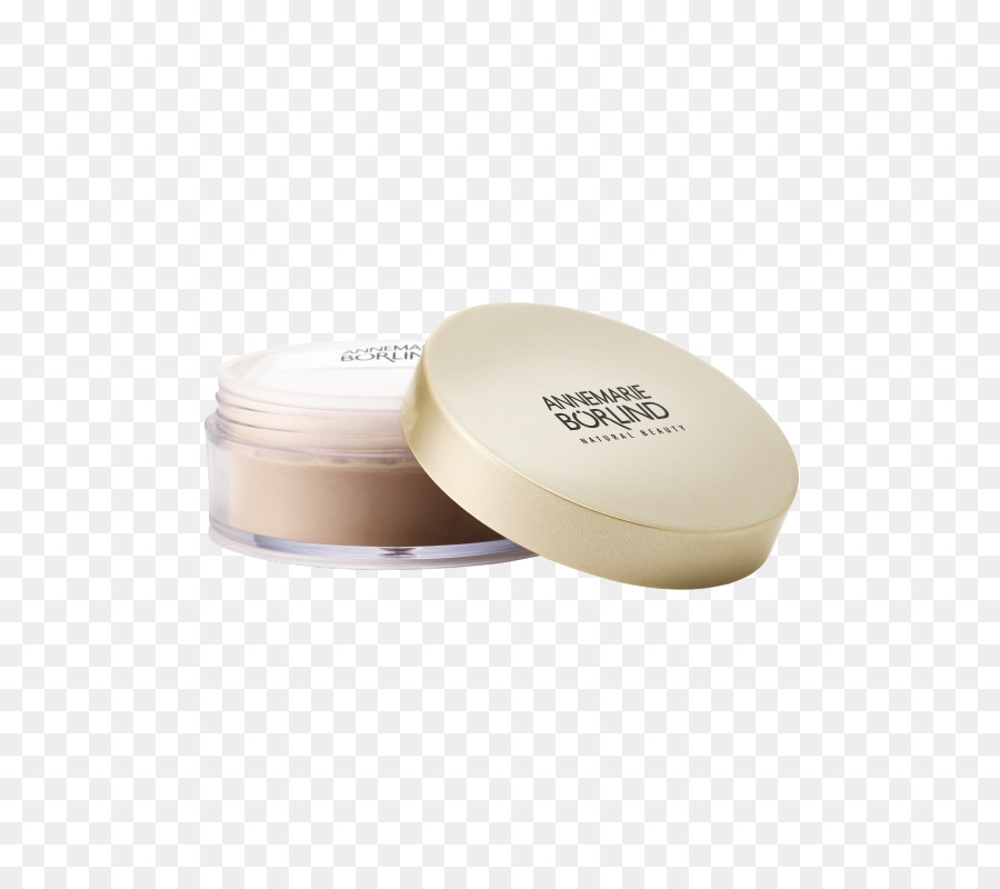 Polvo De La Cara，Cosméticos PNG