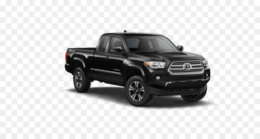 Toyota，2017 Toyota Tacoma PNG