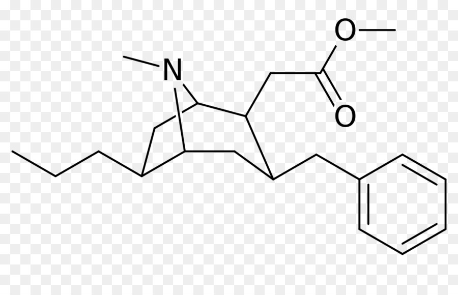 Estructura Química，Orgánico PNG