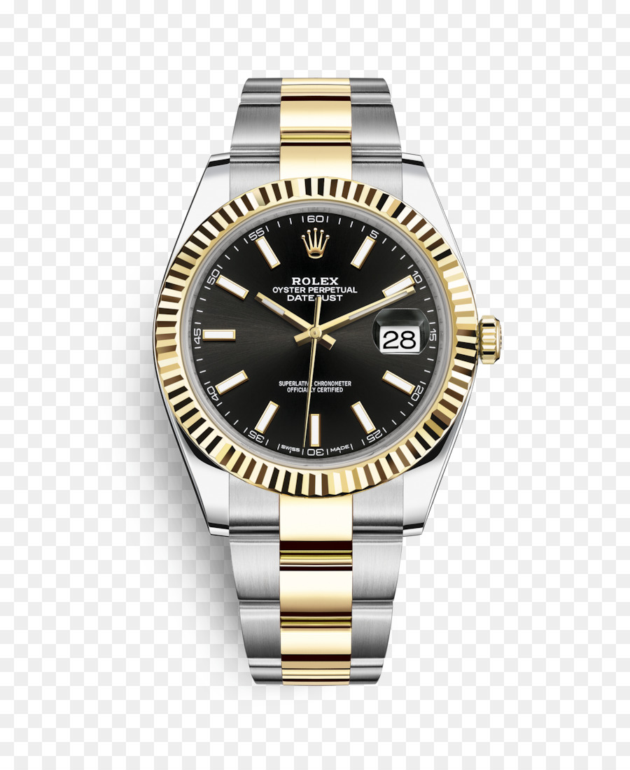 Rolex Datejust，Submarinero Rolex PNG