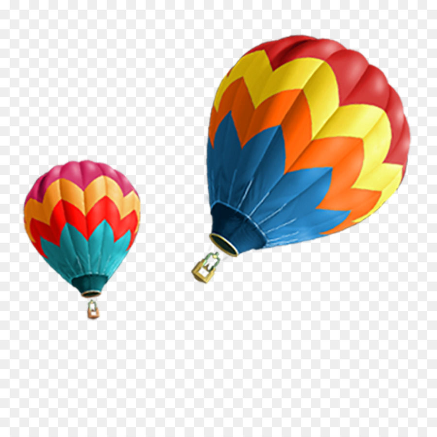 Globo，Globos De Aire Caliente PNG