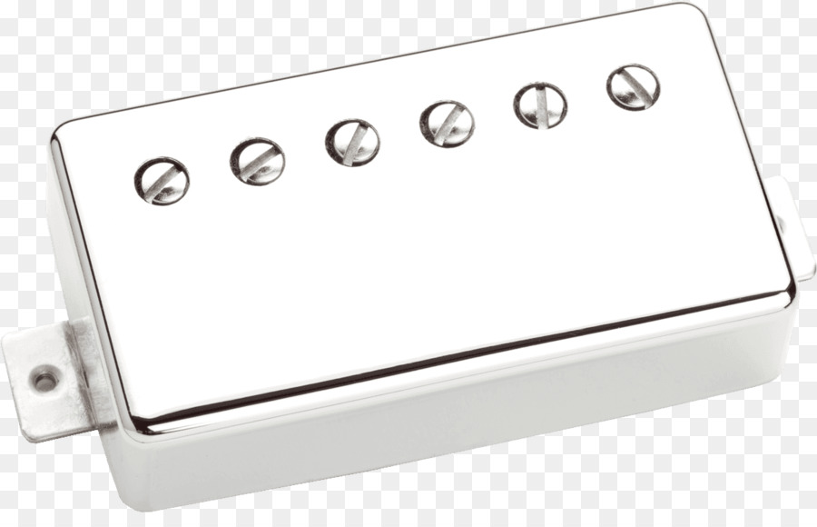 P90，Humbucker PNG