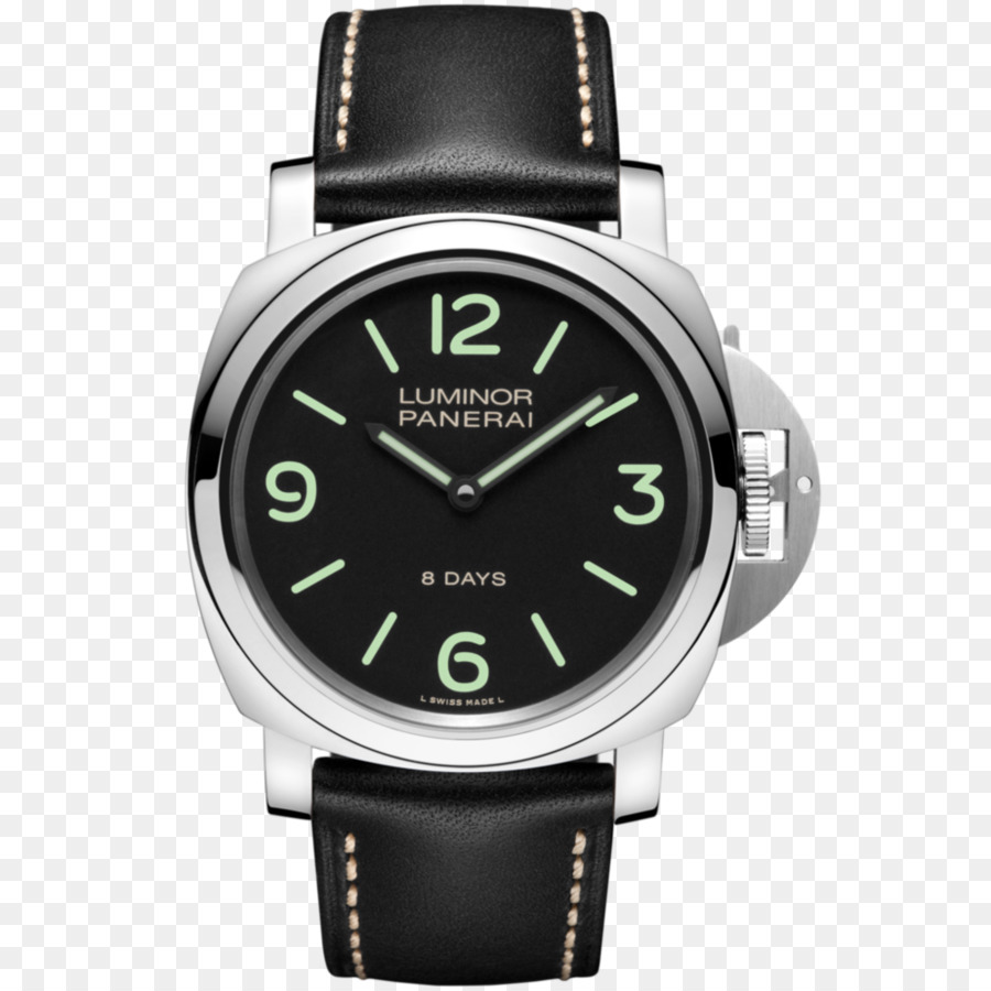 Reloj Negro，Mirar PNG