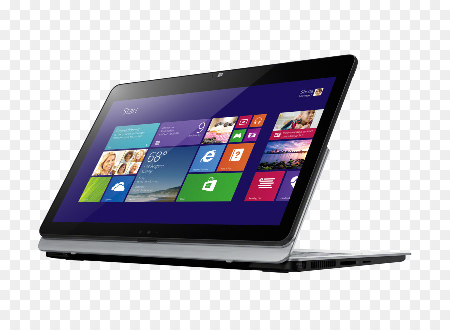 Computadora Portátil，Asus Transformer Book T100ha PNG