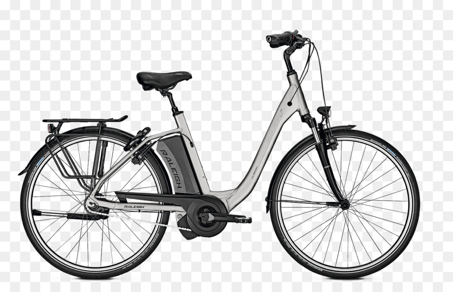 Bicicleta Eléctrica，Bicicleta PNG