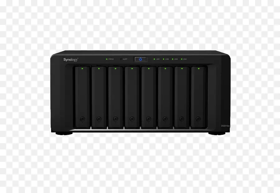 Synology Inc，Sistemas De Almacenamiento De Red PNG