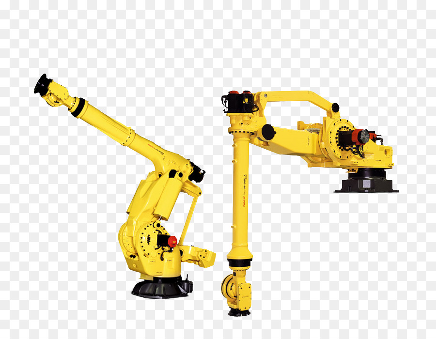 Máquina，Fanuc PNG