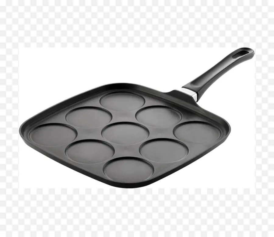 Panqueque，Cocina PNG