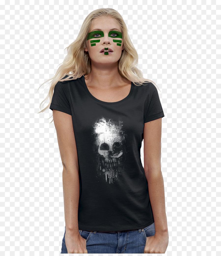 Camiseta，Ropa PNG