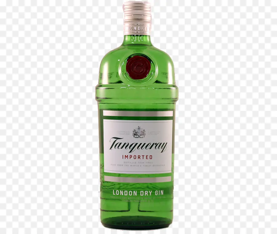 Ginebra Tanqueray，Alcohol PNG