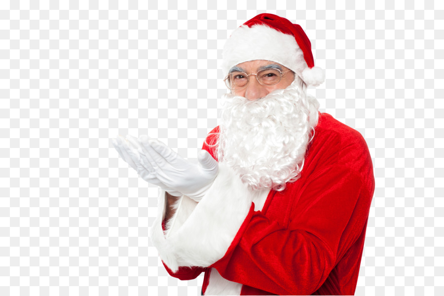 Papá Noel，Navidad PNG