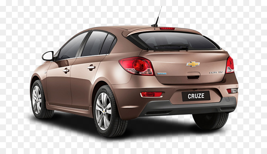 2015 Chevrolet Cruze，Coche Mediano PNG