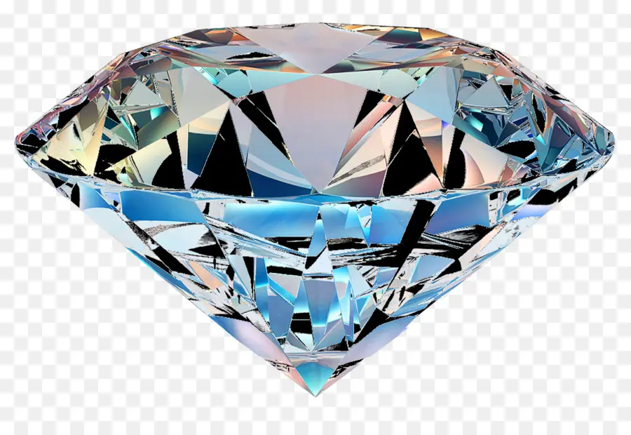 Diamante，Corte De Diamante PNG