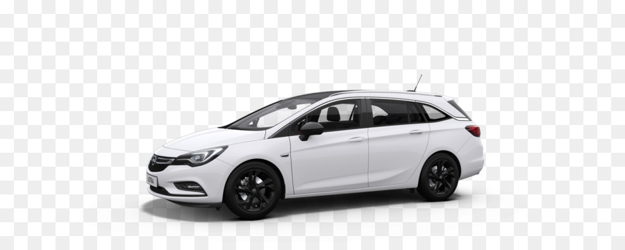 Opel Astra，Parachoque PNG