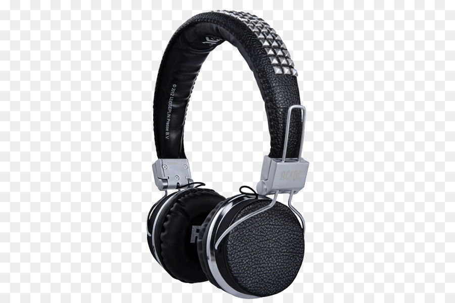 Auriculares Negros，Audio PNG