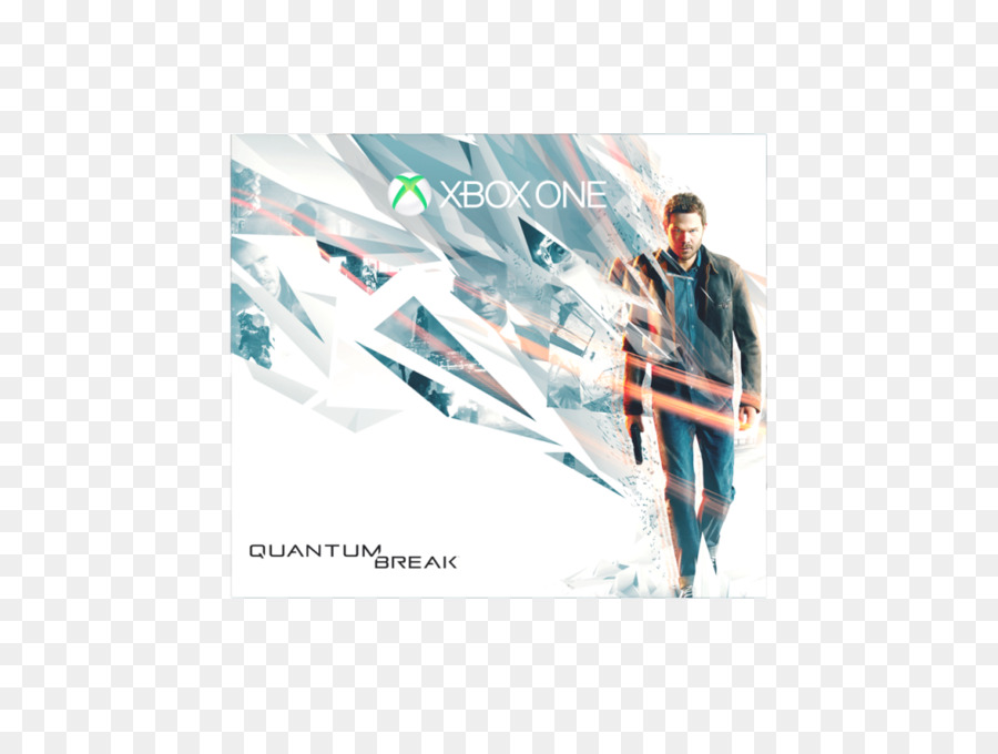Quantum Break，Xbox 360 PNG