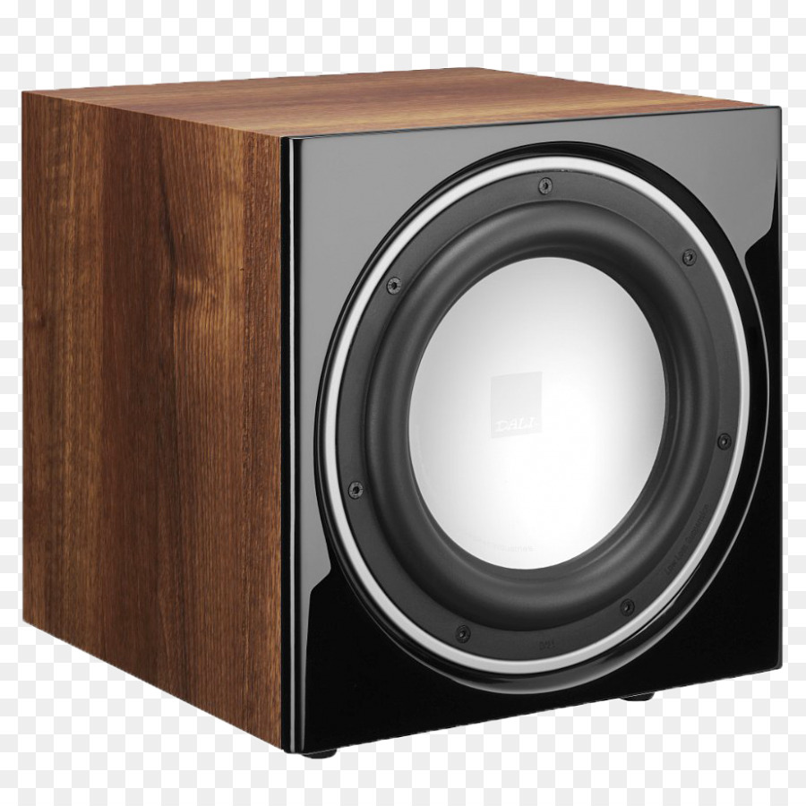 Subwoofer，Danés Audiófilo Altavoz Industrias PNG