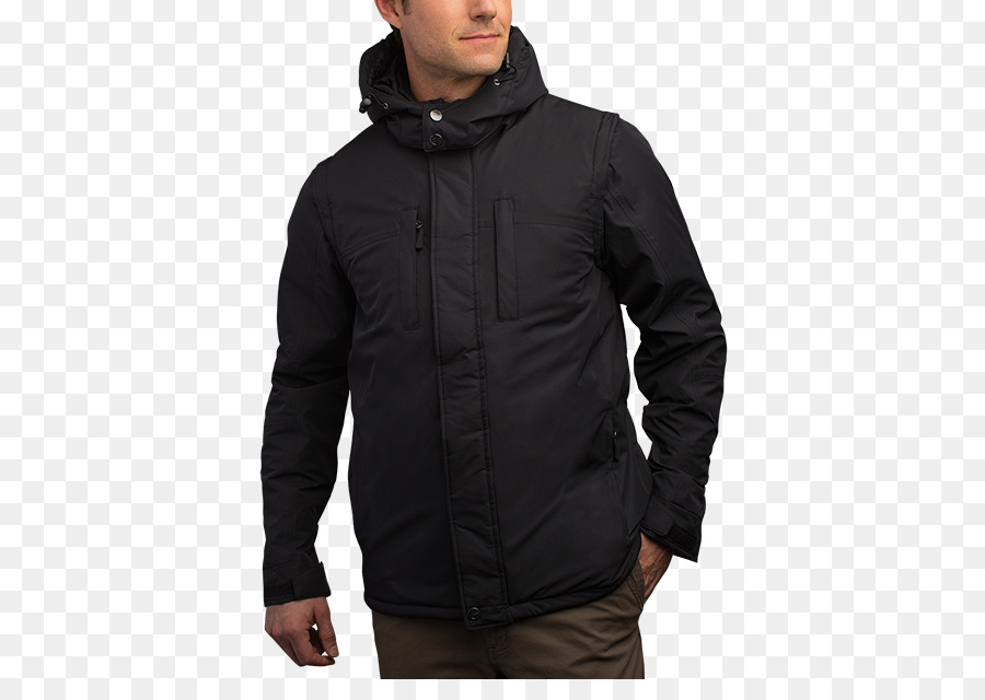 Chaqueta，Verde PNG