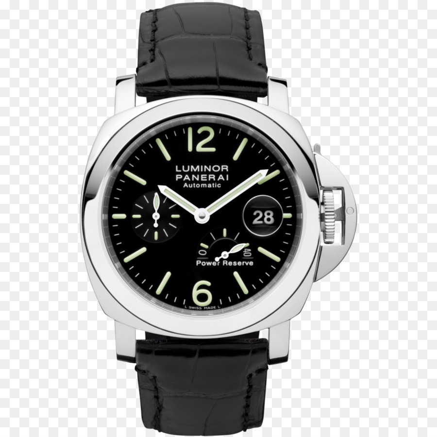 Panerai，Panerai Hombres Luminor Marina 1950 3 Días PNG