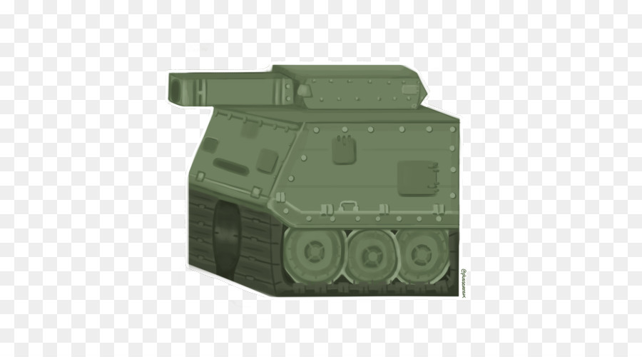 Tanque，Coche Blindado PNG