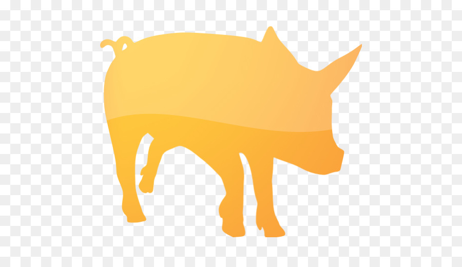 Cerdo，Iconos De Equipo PNG