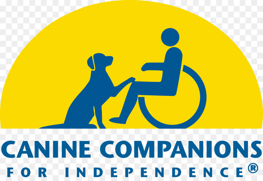 Canine Companions For Independence，Perro PNG