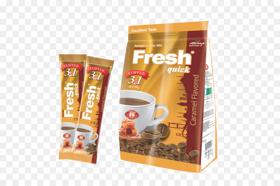 Café，Caramelo PNG