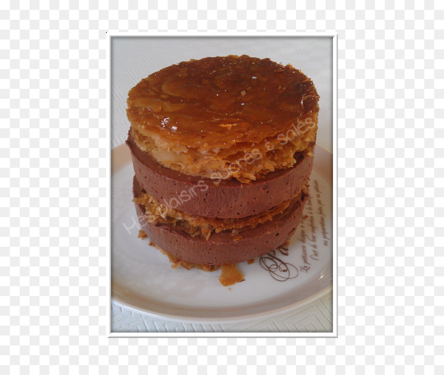 La Tarta Sacher，Pastel De Chocolate PNG