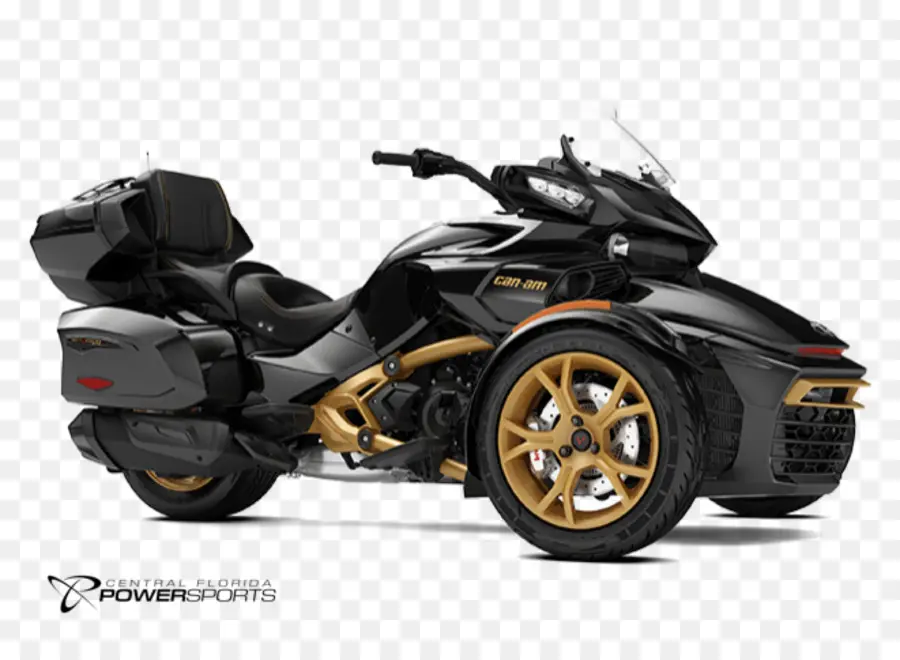 Brp Canam Spyder Roadster，Canam Motocicletas PNG